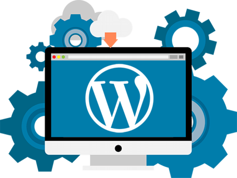 Wordpress development